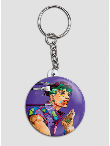Брелок ДжоДжо 94 (JoJo's Bizarre Adventure)