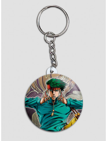 Брелок ДжоДжо 99 (JoJo's Bizarre Adventure)