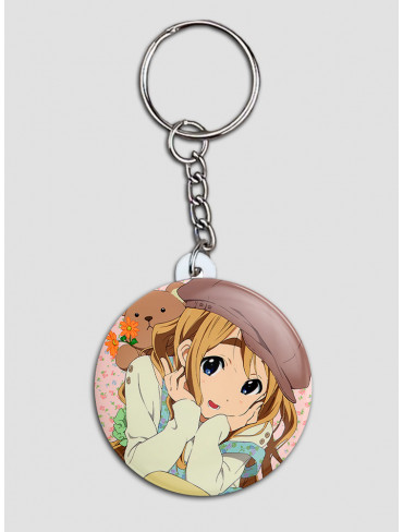 Брелок Легка музика 20 (K-On)