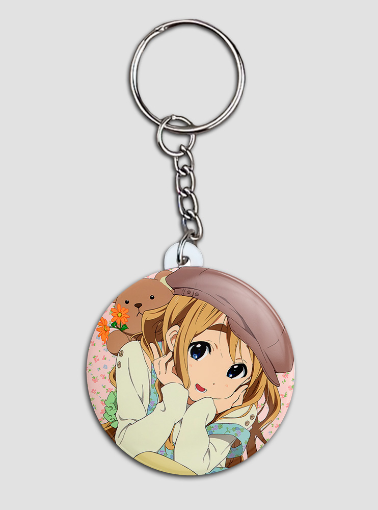Брелок Легка музика 20 (K-On) Брелок Легка музика 20 (K-On)