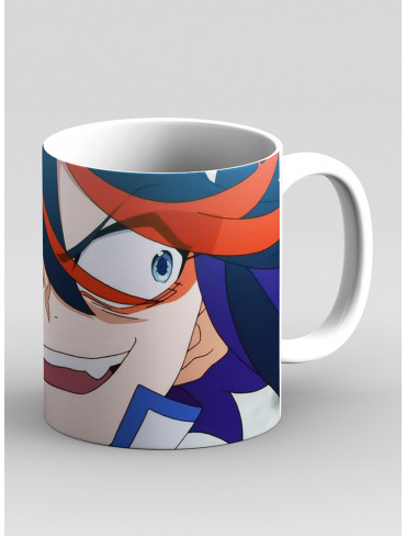 Чашка Ріж Рубай 3 (Kill la Kill)