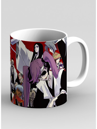 Чашка Бліч 2 (Bleach)
