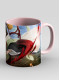 Чашка Бліч 14 (Bleach) Чашка Бліч 14 (Bleach)