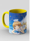 Чашка Ловець карт Сакура 4 (Cardcaptor Sakura)