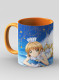 Чашка Ловець карт Сакура 4 (Cardcaptor Sakura)