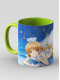 Чашка Ловець карт Сакура 4 (Cardcaptor Sakura)