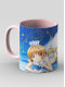 Чашка Ловець карт Сакура 4 (Cardcaptor Sakura)
