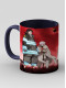 Чашка Полум'яні Вогнеборці 2 (Enen no Shouboutai)