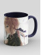 Чашка Віолета Евергарден 3 (Violet Evergarden) Чашка Віолета Евергарден 3 (Violet Evergarden)