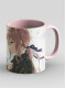 Чашка Віолета Евергарден 3 (Violet Evergarden) Чашка Віолета Евергарден 3 (Violet Evergarden)