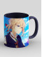 Чашка Віолета Евергарден 7 (Violet Evergarden) Чашка Віолета Евергарден 7 (Violet Evergarden)