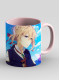 Чашка Віолета Евергарден 7 (Violet Evergarden) Чашка Віолета Евергарден 7 (Violet Evergarden)