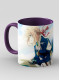 Чашка Віолета Евергарден 9 (Violet Evergarden) Чашка Віолета Евергарден 9 (Violet Evergarden)