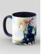 Чашка Віолета Евергарден 9 (Violet Evergarden) Чашка Віолета Евергарден 9 (Violet Evergarden)