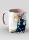 Чашка Віолета Евергарден 9 (Violet Evergarden) Чашка Віолета Евергарден 9 (Violet Evergarden)