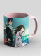 Чашка Безхатній Бог 2 (Noragami) Чашка Безхатній Бог 2 (Noragami)