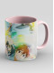 Чашка Твоя квітнева брехня (Your Lie in April) Чашка Твоя квітнева брехня (Your Lie in April)