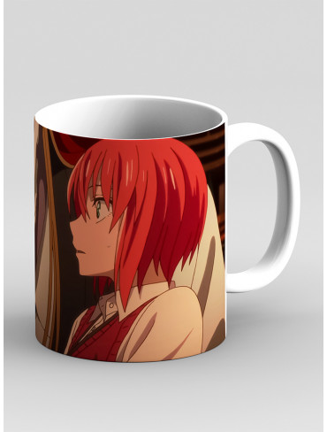 Чашка Наречена чаклуна (Mahoutsukai no Yome)
