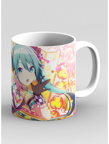 Чашка Хацуне Міку (Vocaloid)