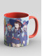 Чашка Академія відьмочок 2 (Little Witch Academia)