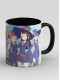 Чашка Академія відьмочок 2 (Little Witch Academia)