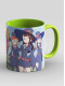 Чашка Академія відьмочок 2 (Little Witch Academia)