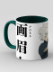 Чашка Пекельний рай (Hell's Paradise: Jigokuraku)