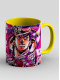 Чашка Неймовірні пригоди ДжоДжо 18 (JoJo's Bizarre Adventure) Чашка Неймовірні пригоди ДжоДжо 18 (JoJo's Bizarre Adventure)