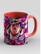 Чашка Неймовірні пригоди ДжоДжо 18 (JoJo's Bizarre Adventure) Чашка Неймовірні пригоди ДжоДжо 18 (JoJo's Bizarre Adventure)
