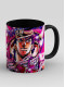 Чашка Неймовірні пригоди ДжоДжо 18 (JoJo's Bizarre Adventure) Чашка Неймовірні пригоди ДжоДжо 18 (JoJo's Bizarre Adventure)