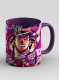 Чашка Неймовірні пригоди ДжоДжо 18 (JoJo's Bizarre Adventure) Чашка Неймовірні пригоди ДжоДжо 18 (JoJo's Bizarre Adventure)
