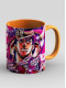 Чашка Неймовірні пригоди ДжоДжо 18 (JoJo's Bizarre Adventure) Чашка Неймовірні пригоди ДжоДжо 18 (JoJo's Bizarre Adventure)
