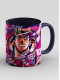 Чашка Неймовірні пригоди ДжоДжо 18 (JoJo's Bizarre Adventure) Чашка Неймовірні пригоди ДжоДжо 18 (JoJo's Bizarre Adventure)