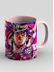 Чашка Неймовірні пригоди ДжоДжо 18 (JoJo's Bizarre Adventure) Чашка Неймовірні пригоди ДжоДжо 18 (JoJo's Bizarre Adventure)