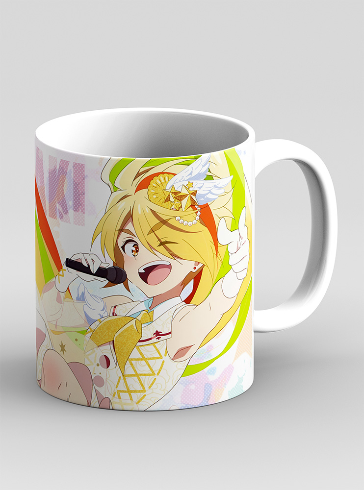 Чашка Зомбіленд Саґа 3 (Zombie Land Saga)