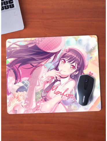 Килимок 36*29,5см Бандорі 22 (BanG Dream! Girls Band Party)