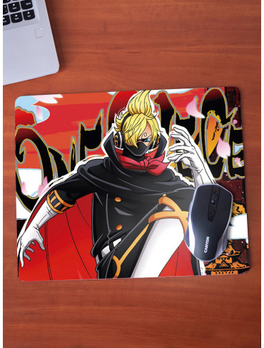 Килимок 36*29,5см Ван Піс (One Piece)