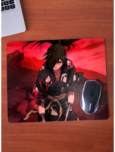 Килимок 36*29,5см Дороро (Dororo)