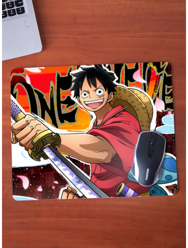 Килимок 36*29,5см Ван Піс 3 (One Piece)