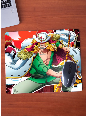 Килимок 36*29,5см Ван Піс 4 (One Piece)