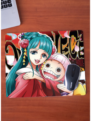 Килимок 36*29,5см Ван Піс 6 (One Piece)