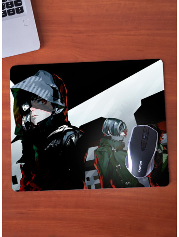 Килимок 36*29,5см Токійський Гуль 2 (Tokyo Ghoul)