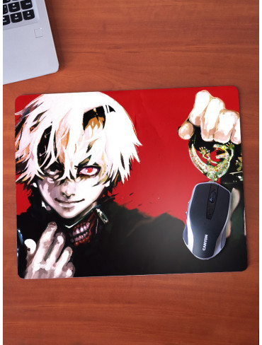 Килимок 36*29,5см Токійський Гуль 3 (Tokyo Ghoul)