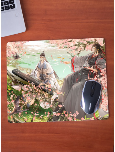 Килимок 36*29,5см Засновник темного шляху (Mo Dao Zu Shi)