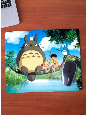 Килимок 36*29,5см Мій сусід Тоторо 2 (My Neighbor Totoro)