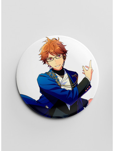 Значок Aнсамбль Зірок 20 (Ensemble Stars!)