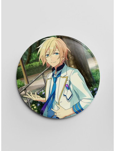 Значок Aнсамбль Зірок 23 (Ensemble Stars!)