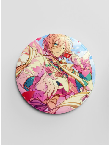 Значок Aнсамбль Зірок 24 (Ensemble Stars!)