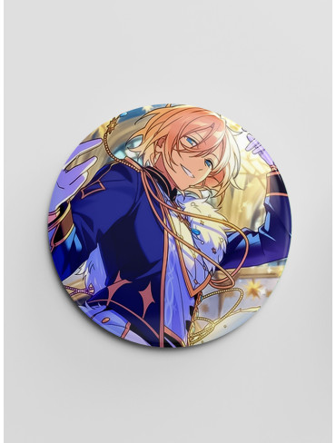 Значок Aнсамбль Зірок 25 (Ensemble Stars!)
