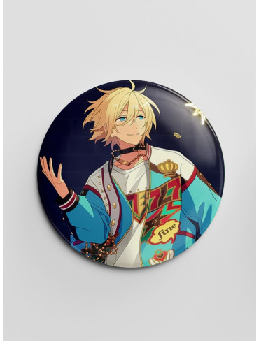 Значок Aнсамбль Зірок 27 (Ensemble Stars!)